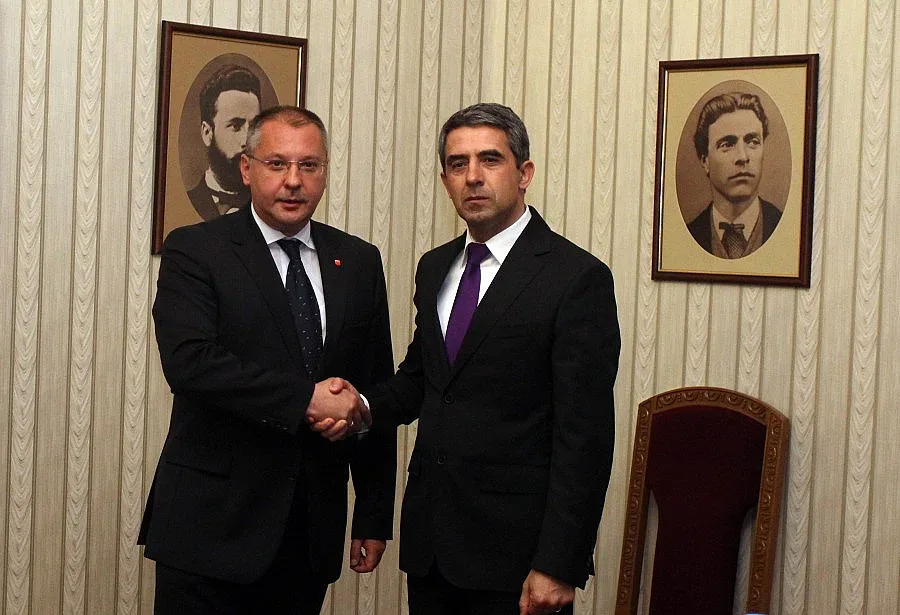 Станишев: Чуваме гласа на хората