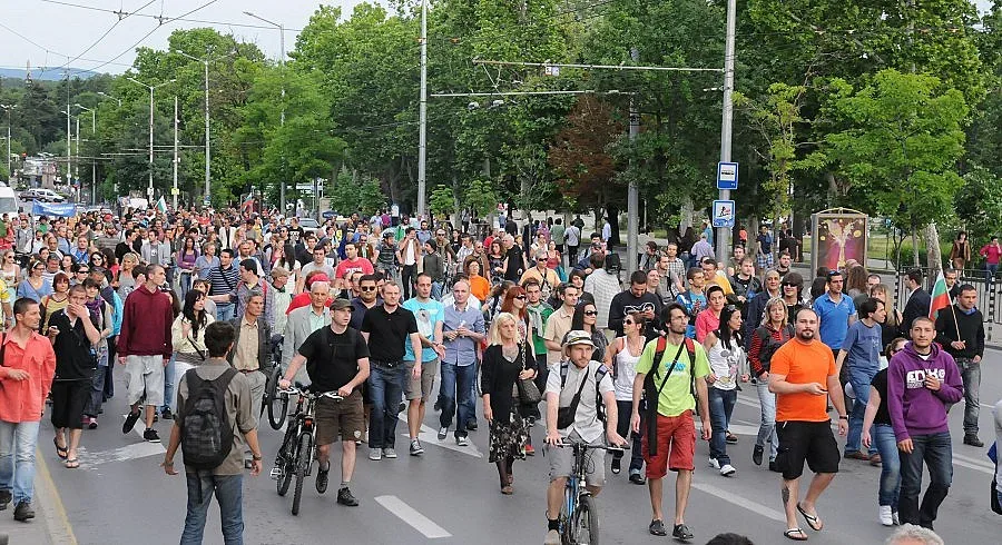 Организират нови национални протести