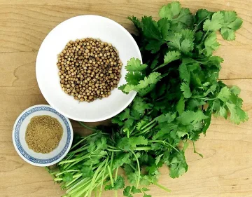 Седем подправки за пикантен вкус
