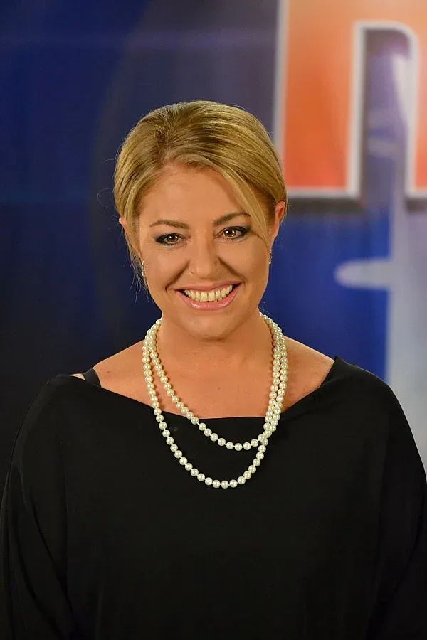 Хилда страда за Чочо