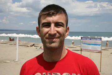 Прашките са свобода, но водят до секс на плажа