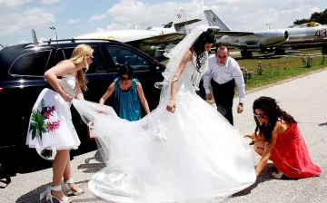 Необвързаните в щурм срещу самотата