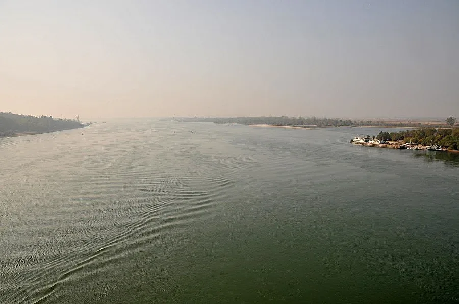 Дунав се покачва, но опасност за хората няма