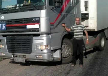 Двама българи са пострадали при взрив в Челябинск