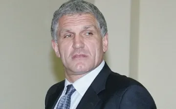 Везенков: Свикнахме да печелим лесно