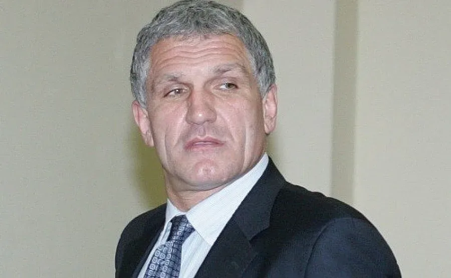 Везенков: Свикнахме да печелим лесно