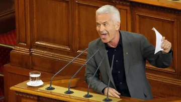 Сидеров: Кворумът не зависи от нас