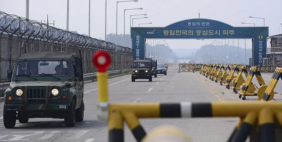 Пхенян и Сеул започват първи преговори от две години