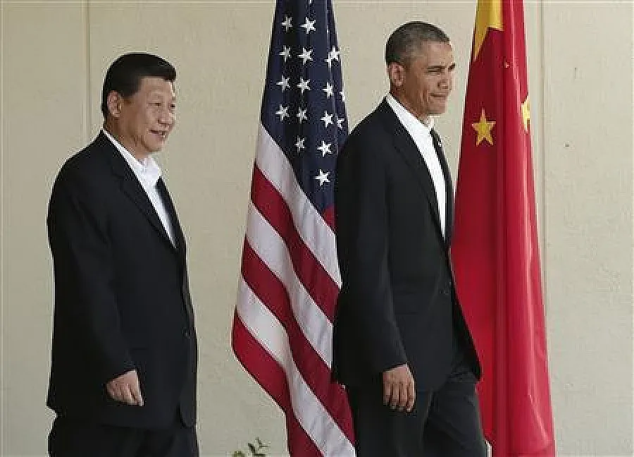 САЩ и Китай търсят "нов модел на сътрудничество"