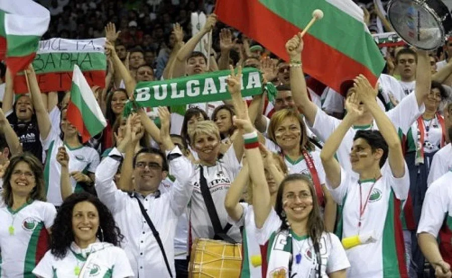 България би Франция с 3:2 в мач от Световната лига по волейбол