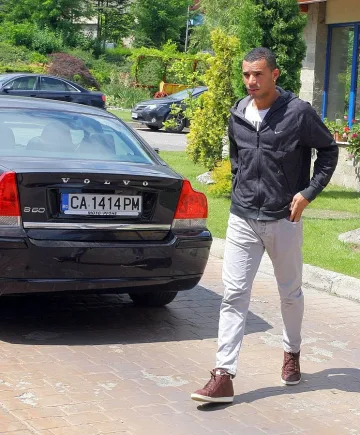 Новият в "Левски" смая с познания по български