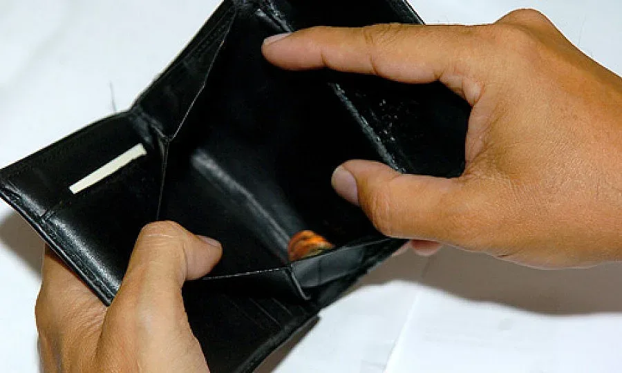 С 234% се увеличиха фалитите