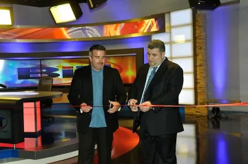 Летящ старт за БГ телевизия в Чикаго