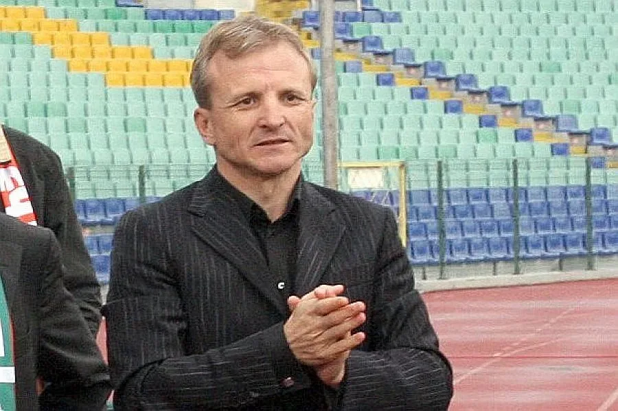 Гриша Ганчев: Има три варианта пред ЦСКА