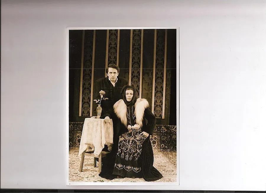 Виктория Колева и Мариус приказвали по цели нощи