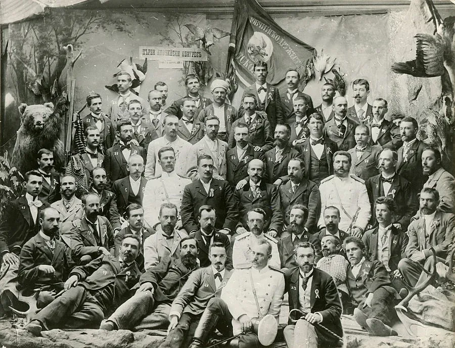 115 години подвизи в Ловно-рибарския съюз