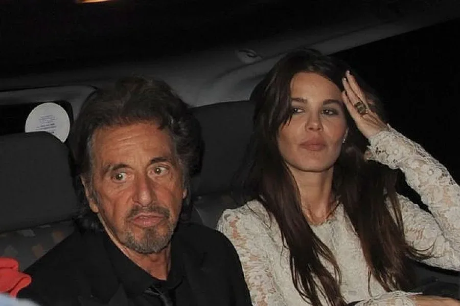 Ал Пачино: Започнах да пуша на 9