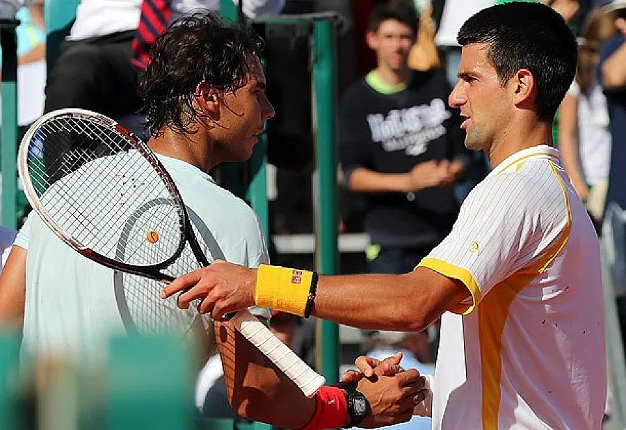 Надал се класира за финала на "Ролан Гарос"