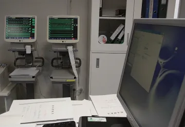 Мръсният бизнес с болниците