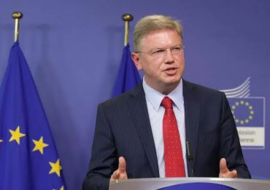 ЕС продължава преговорите с Турция