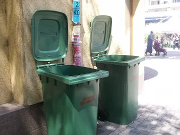 „Титан” остава да чисти Града на липите