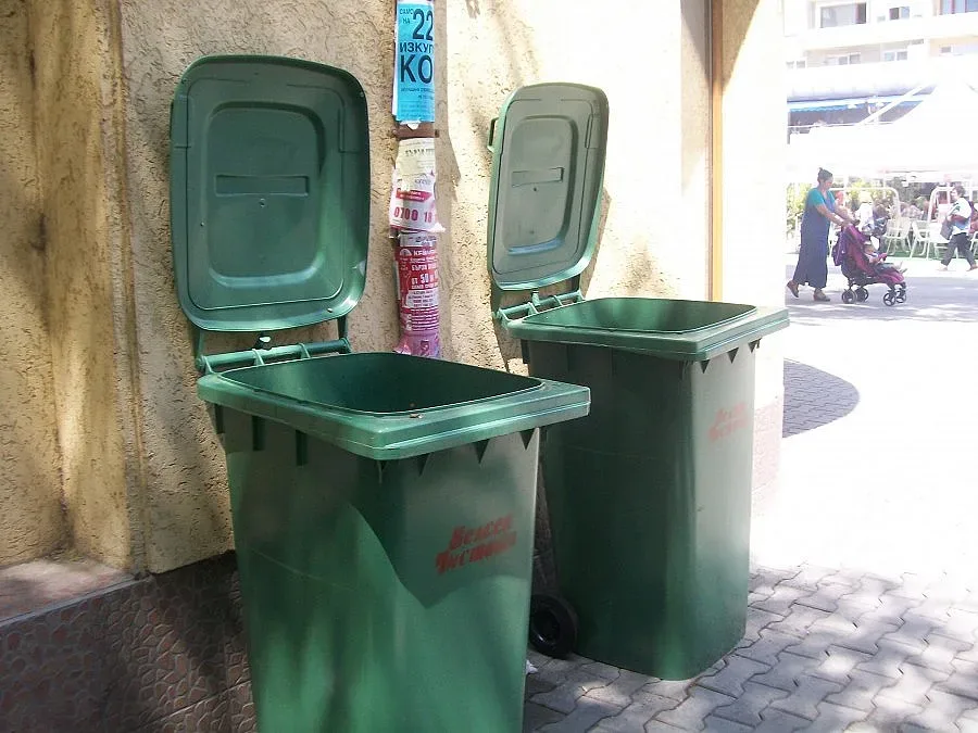 „Титан” остава да чисти Града на липите