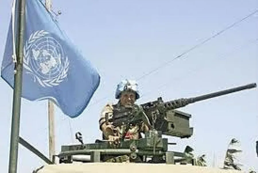 Русия предложи да изпрати миротворци в Сирия