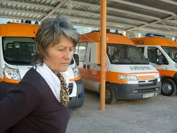 Докторка - хималайка с присъда за присвояване