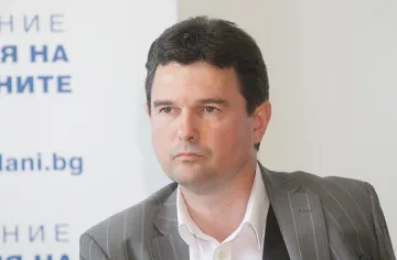 „Гражданите” ще преизбират Кунева