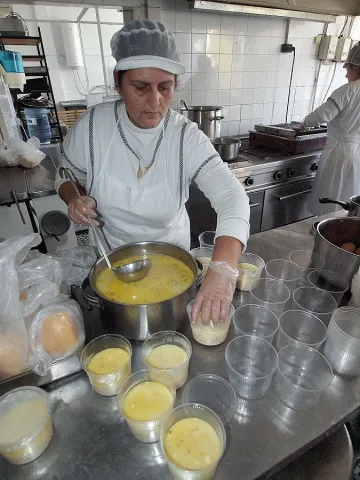 Общината прави обществена трапезария в Кърджали