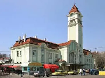 Отвориха офертите за супервизия на жп гара Бургас