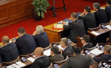 ГДБОП вече е част от ДАНС