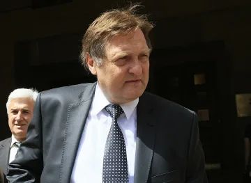 Данов: Започваме от кадастъра