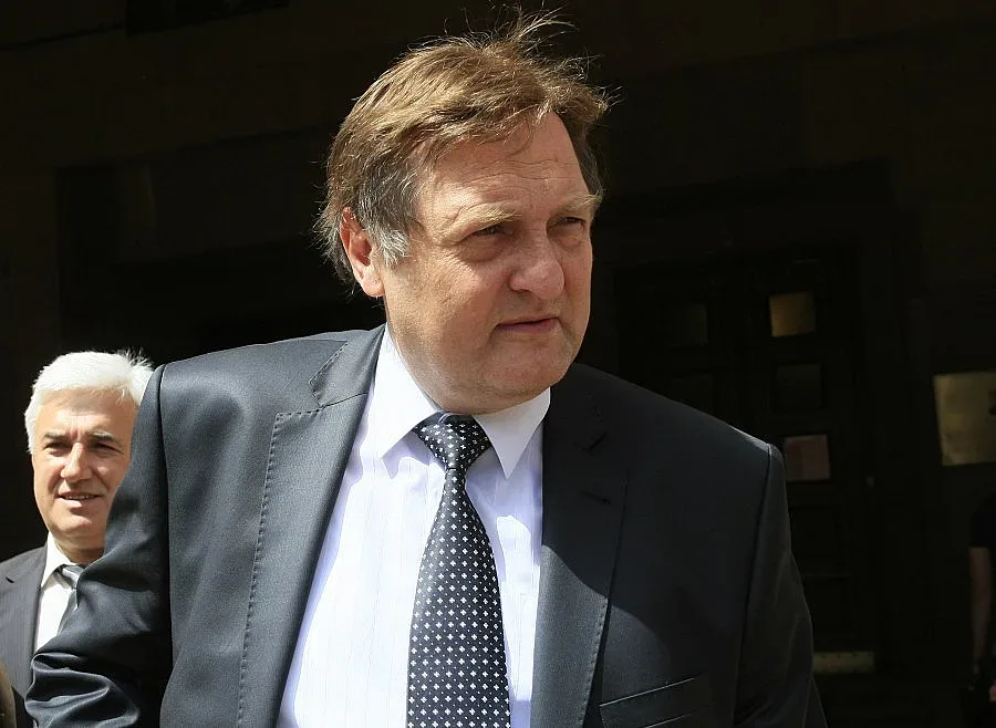 Данов: Започваме от кадастъра