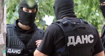 ДАНС влезе в общината в Русе