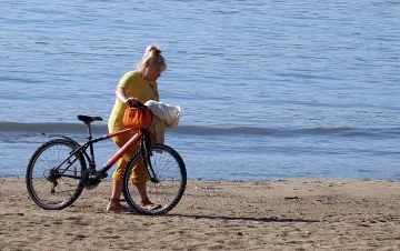 Максимални температури между 22° и 27° в петък