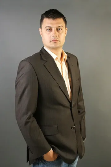 Бареков към Цветанов: Не мийте ръце с мен!