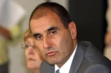 Нов бунт в ГЕРБ срещу Цветанов