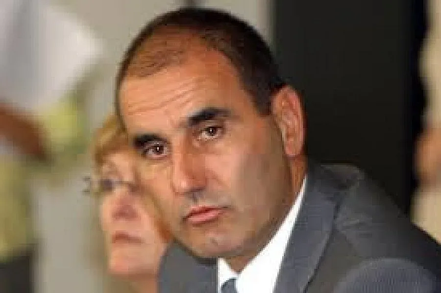 Нов бунт в ГЕРБ срещу Цветанов