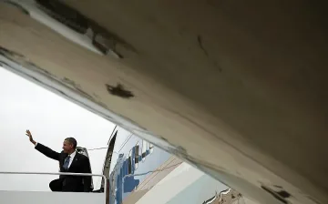 Телефонгейт разтърси САЩ