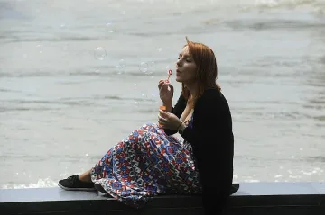 Потопът стигна и Румъния