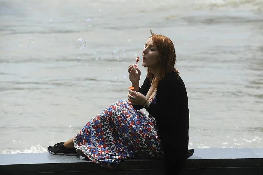 Потопът стигна и Румъния