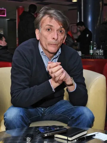 Хамелеонът Емил Христов 