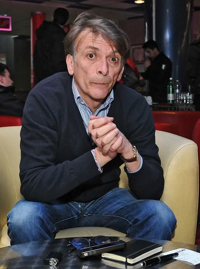 Хамелеонът Емил Христов