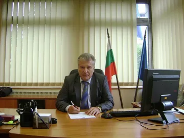 Георги Игнатов мечтаел за психология, но завършил право