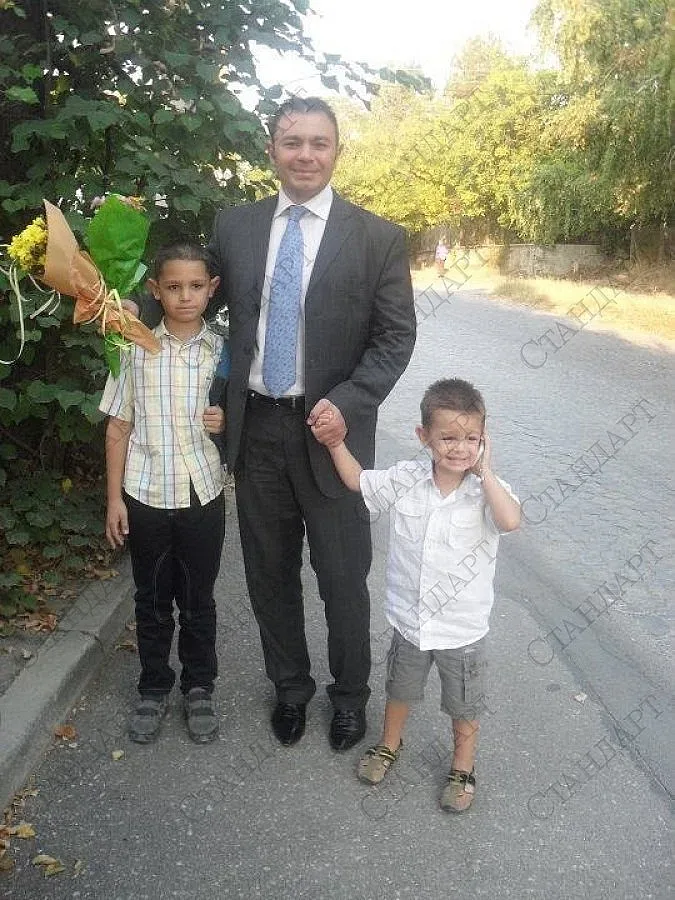 Командос стана главсек на МВР