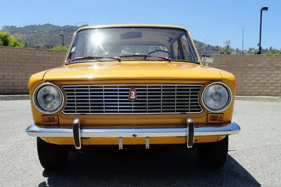 Американци плащат $6000 за стара лада