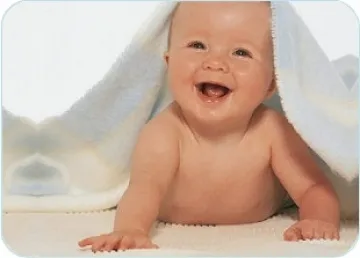 Бебе криза вещаят гинеколози