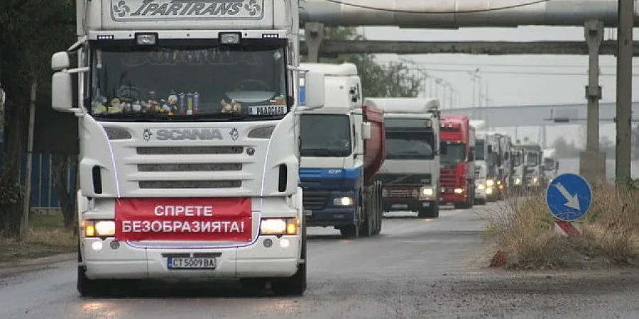 Койчо Русев: Турция обеща по-строги рестрикции