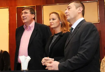 Намалиха броя на чужденките в НБЛ, без промени при мъжете